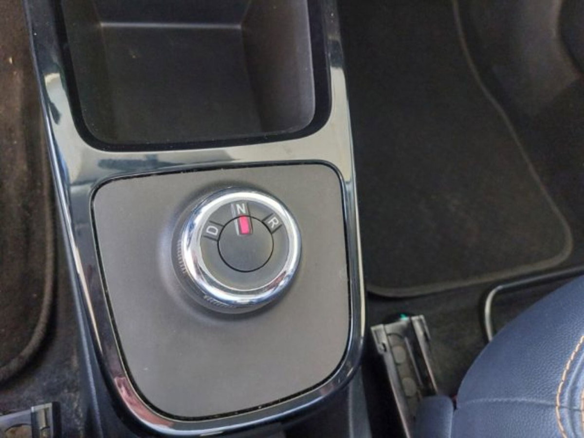 Dacia Spring Comfort Electric 45 (11)