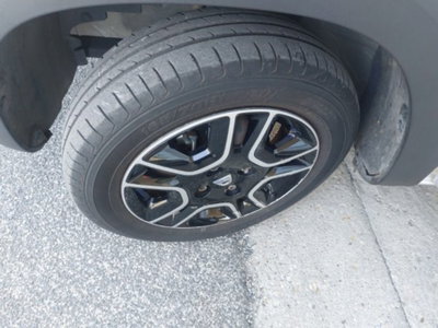Dacia Spring Comfort Electric 45 (13)