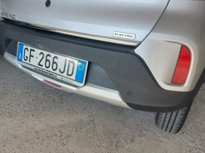 Dacia Spring Comfort Electric 45 (16)