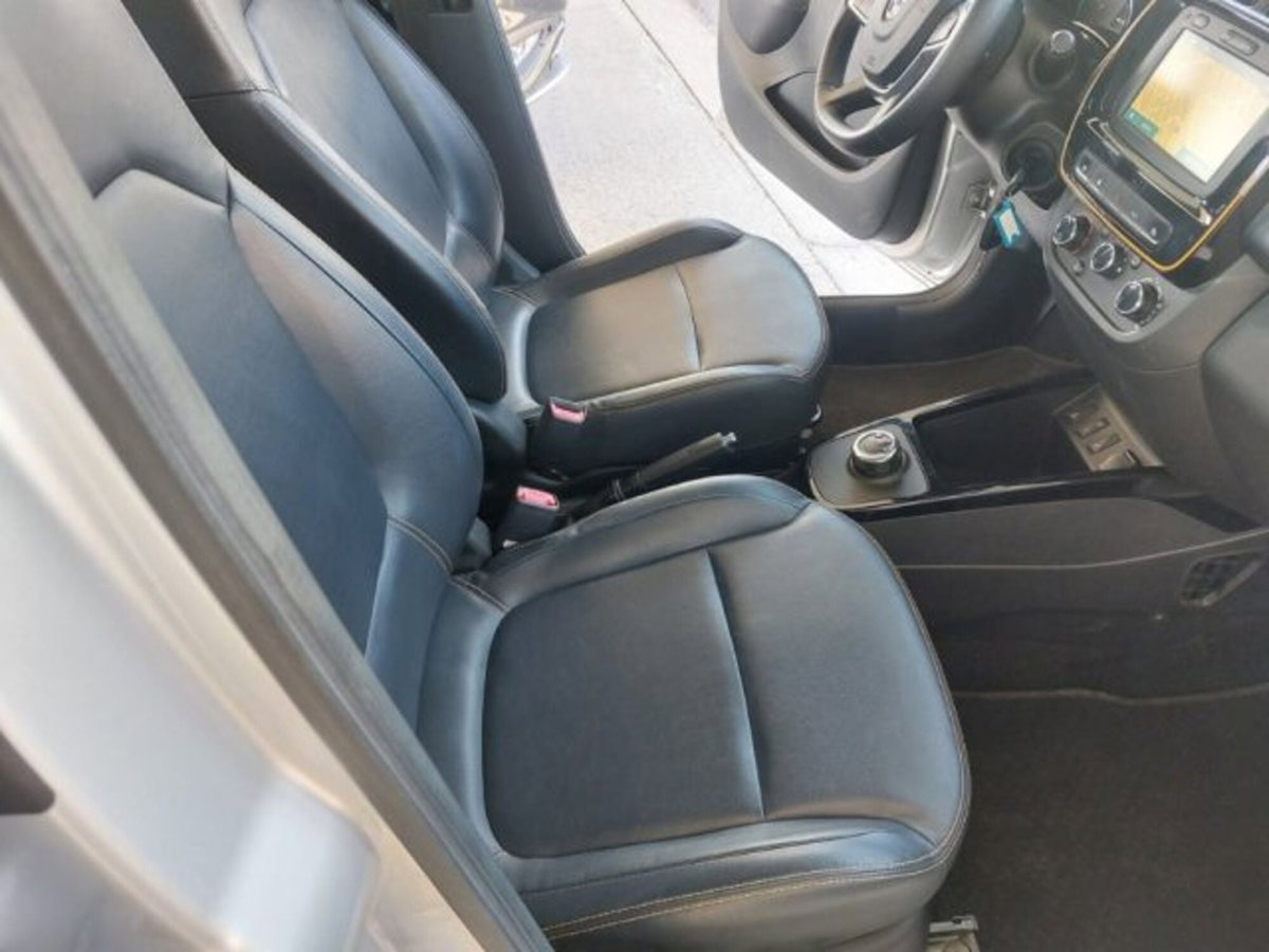 Dacia Spring Comfort Electric 45 (17)