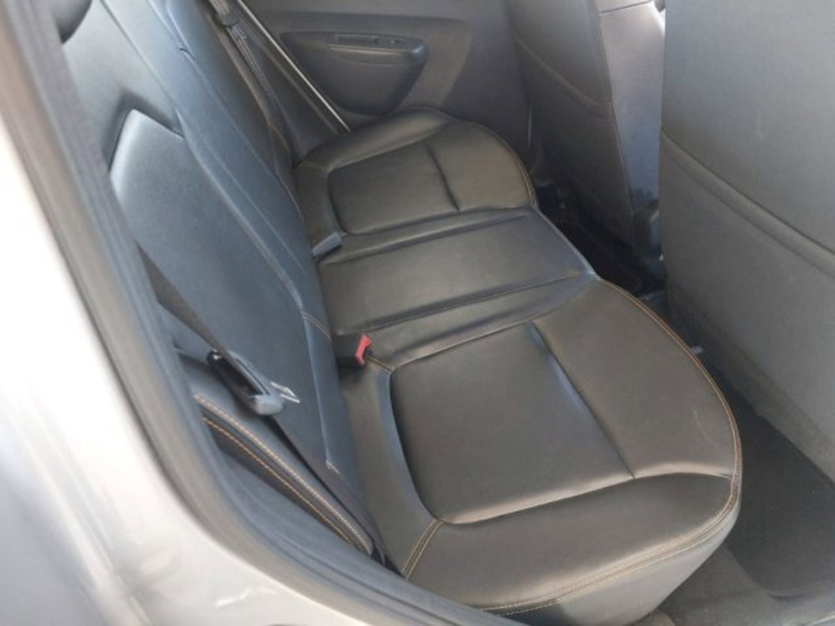 Dacia Spring Comfort Electric 45 (18)
