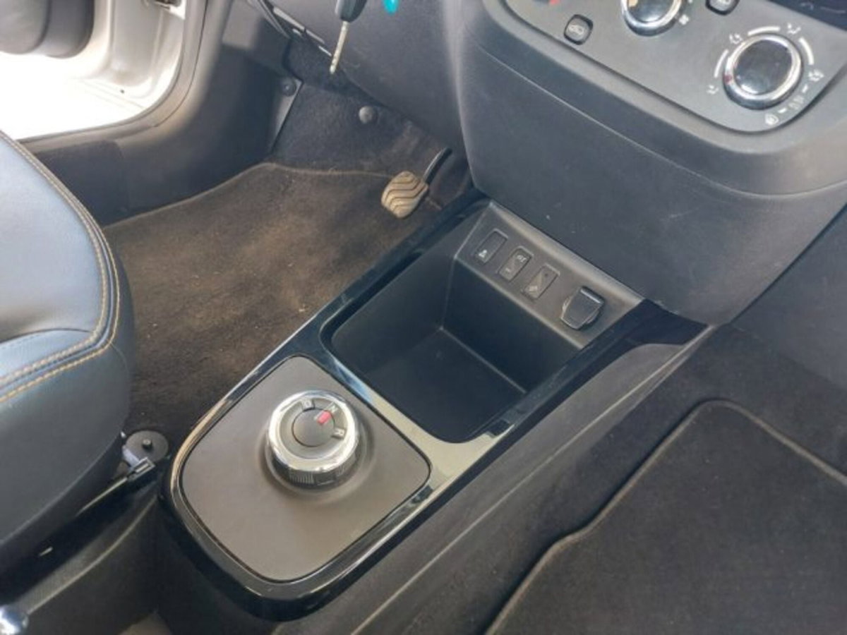 Dacia Spring Comfort Electric 45 (20)
