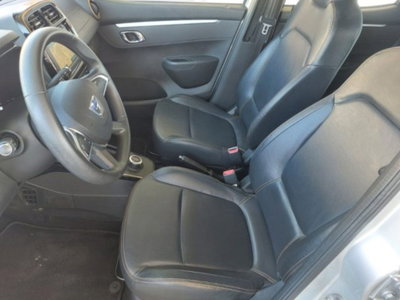 Dacia Spring Comfort Electric 45 (6)