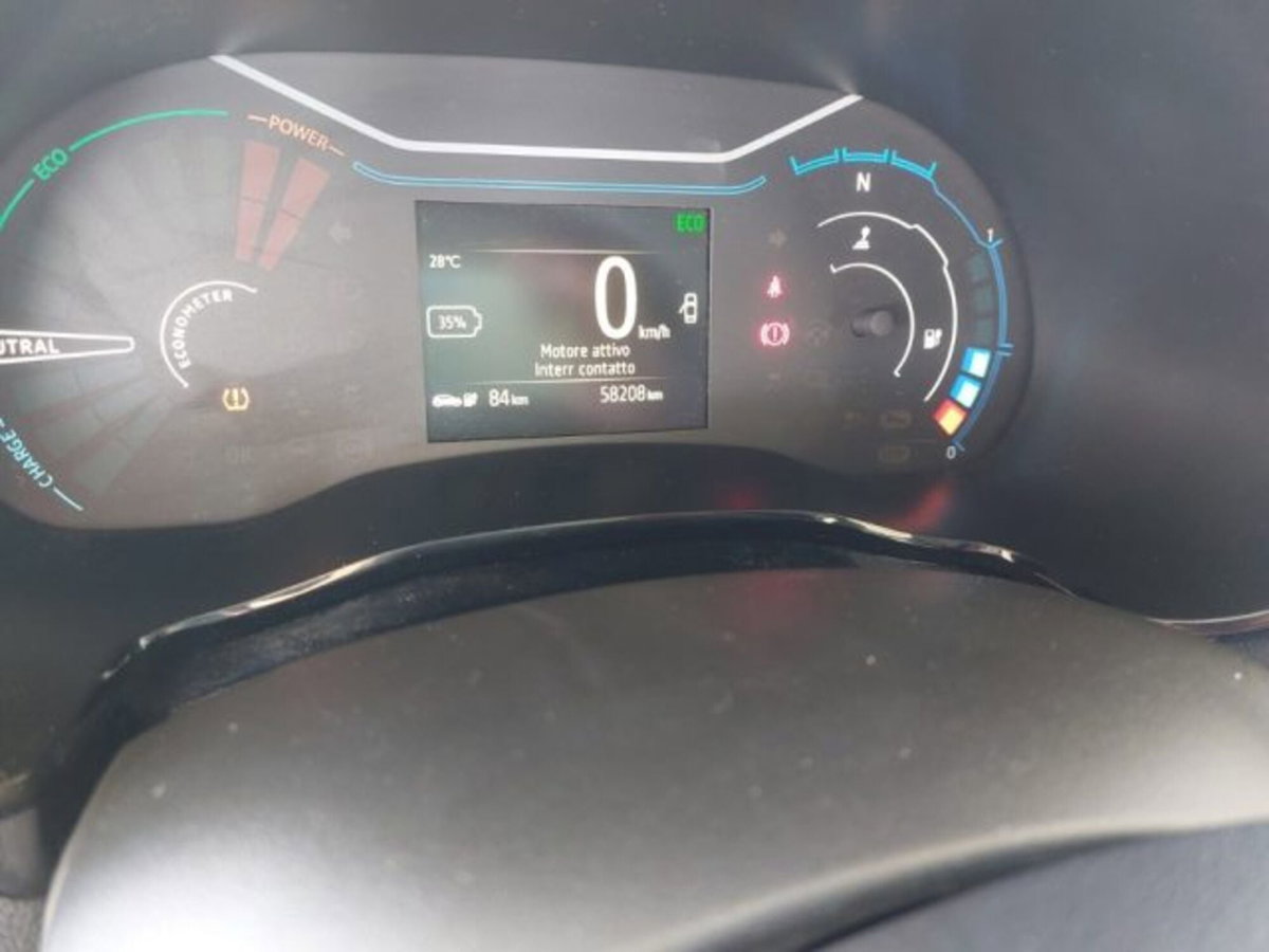 Dacia Spring Comfort Electric 45 (9)