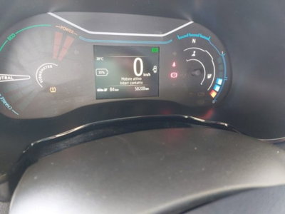 Dacia Spring Comfort Electric 45 (9)