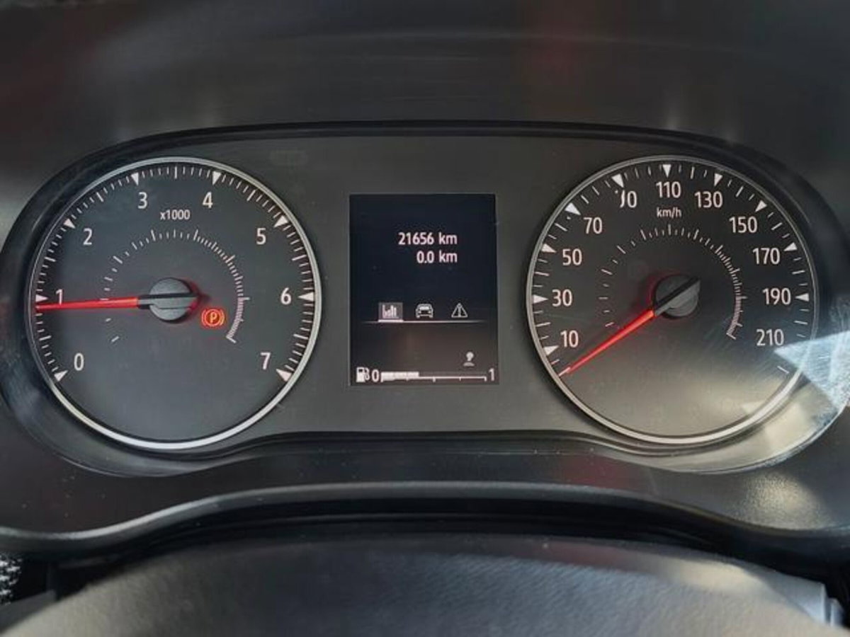 Dacia Sandero Streetway 1.0 TCe ECO-G Expression (10)