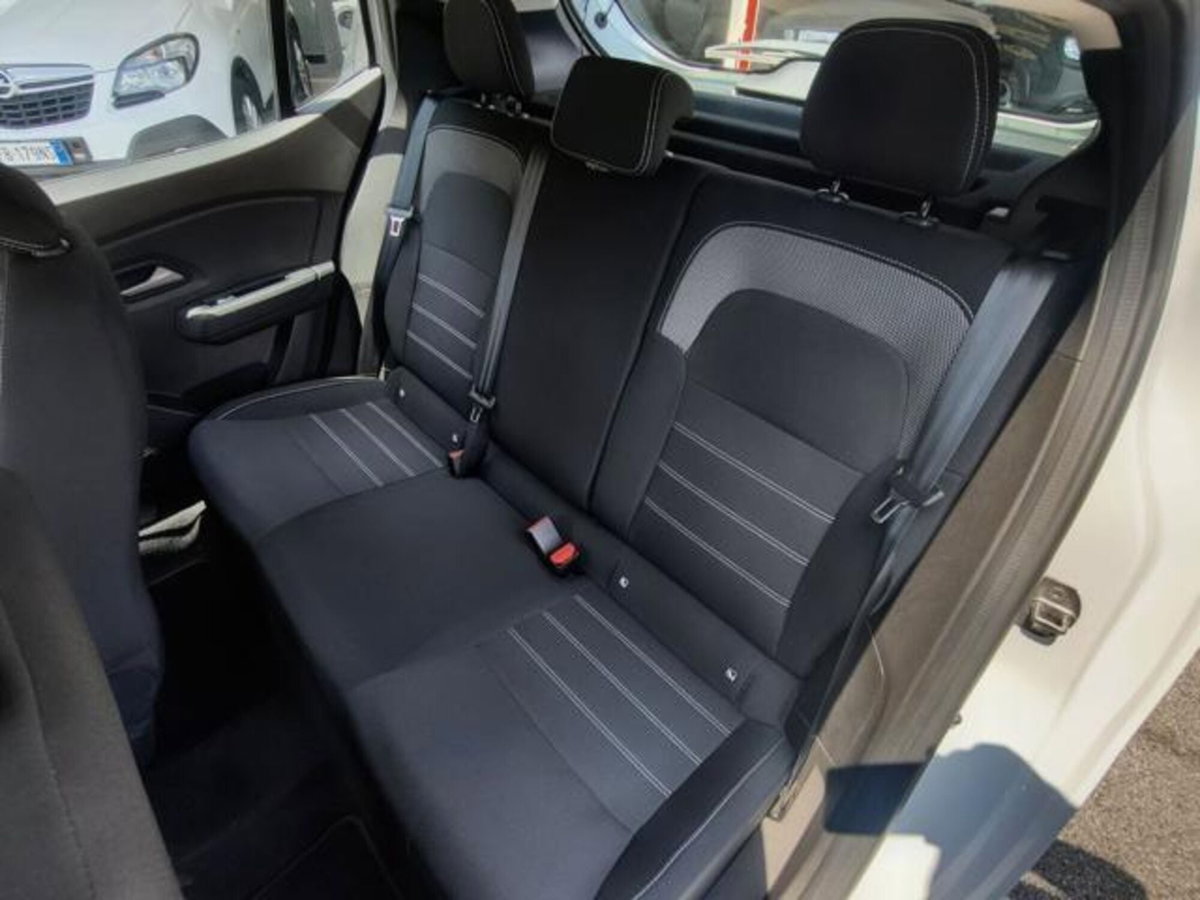 Dacia Sandero Streetway 1.0 TCe ECO-G Expression (15)
