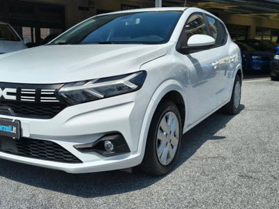 Dacia Sandero Streetway 1.0 TCe ECO-G Expression (19)