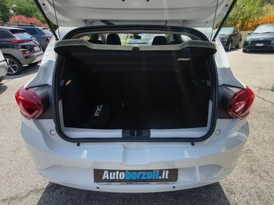 Dacia Sandero Streetway 1.0 TCe ECO-G Expression (20)