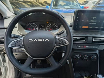 Dacia Sandero Streetway 1.0 TCe ECO-G Expression (9)