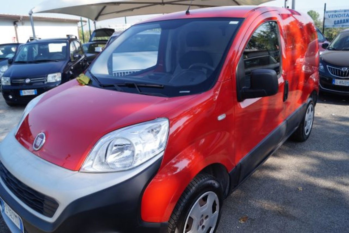 Fiat Fiorino combi N1 1.3 mjt 95cv Adventure (2)