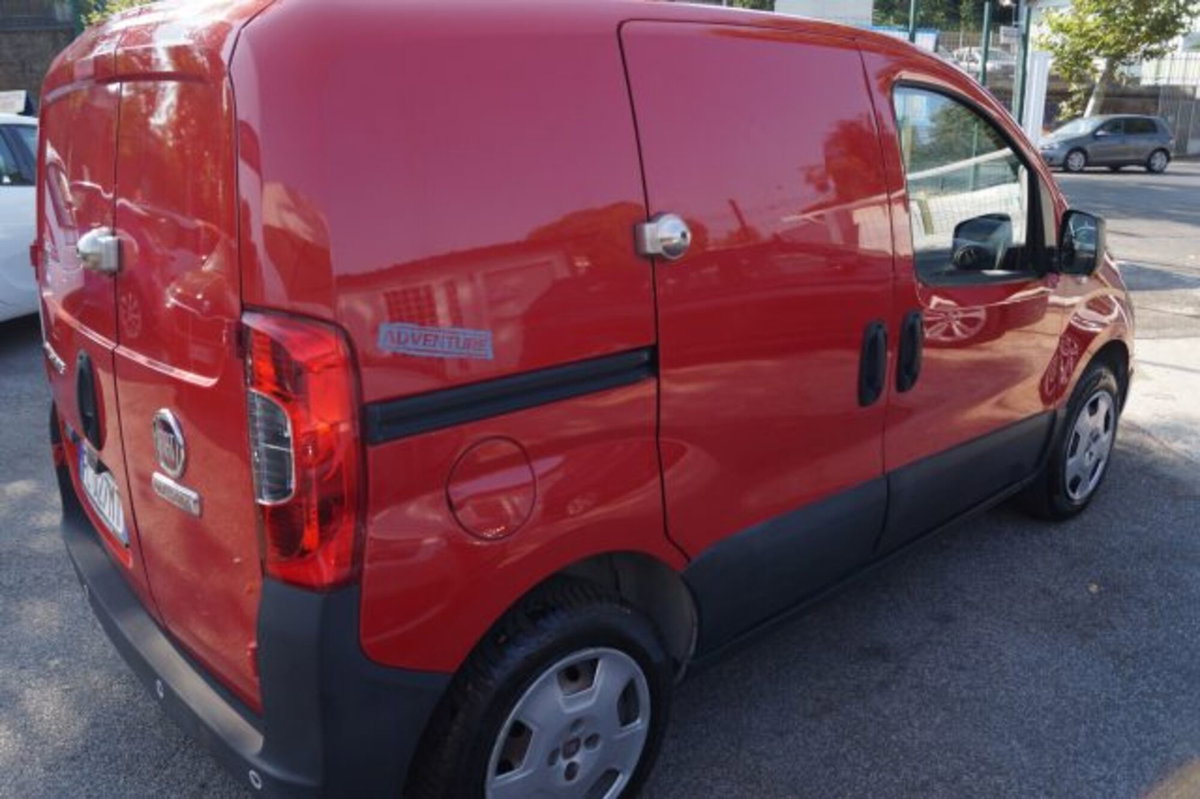Fiat Fiorino combi N1 1.3 mjt 95cv Adventure (4)