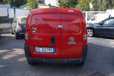 Fiat Fiorino combi N1 1.3 mjt 95cv Adventure (5)