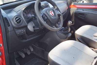 Fiat Fiorino combi N1 1.3 mjt 95cv Adventure (7)