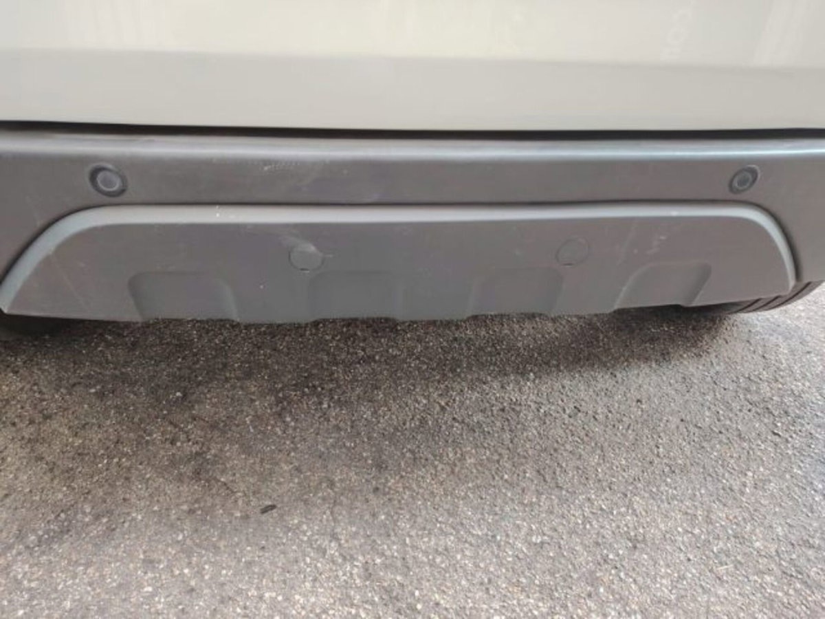 Ford EcoSport 1.5 TDCi 95 CV Titanium (11)