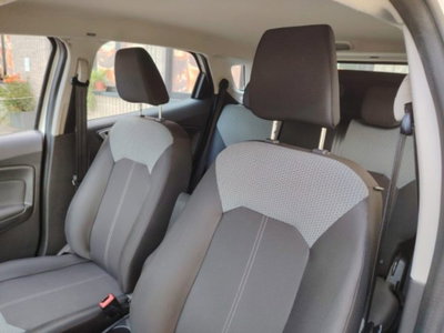 Ford EcoSport 1.5 TDCi 95 CV Titanium (13)