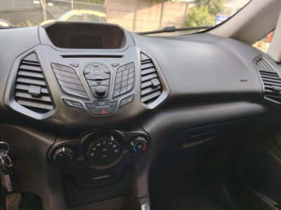Ford EcoSport 1.5 TDCi 95 CV Titanium (15)