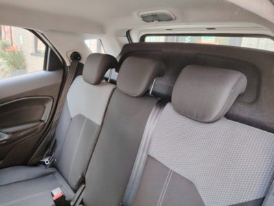 Ford EcoSport 1.5 TDCi 95 CV Titanium (17)
