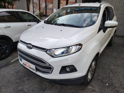 Ford EcoSport 1.5 TDCi 95 CV Titanium (2)