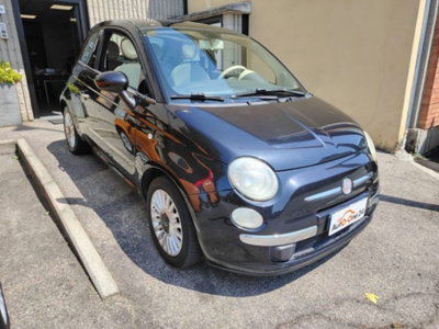 Fiat 500 1.2 Lounge usata
