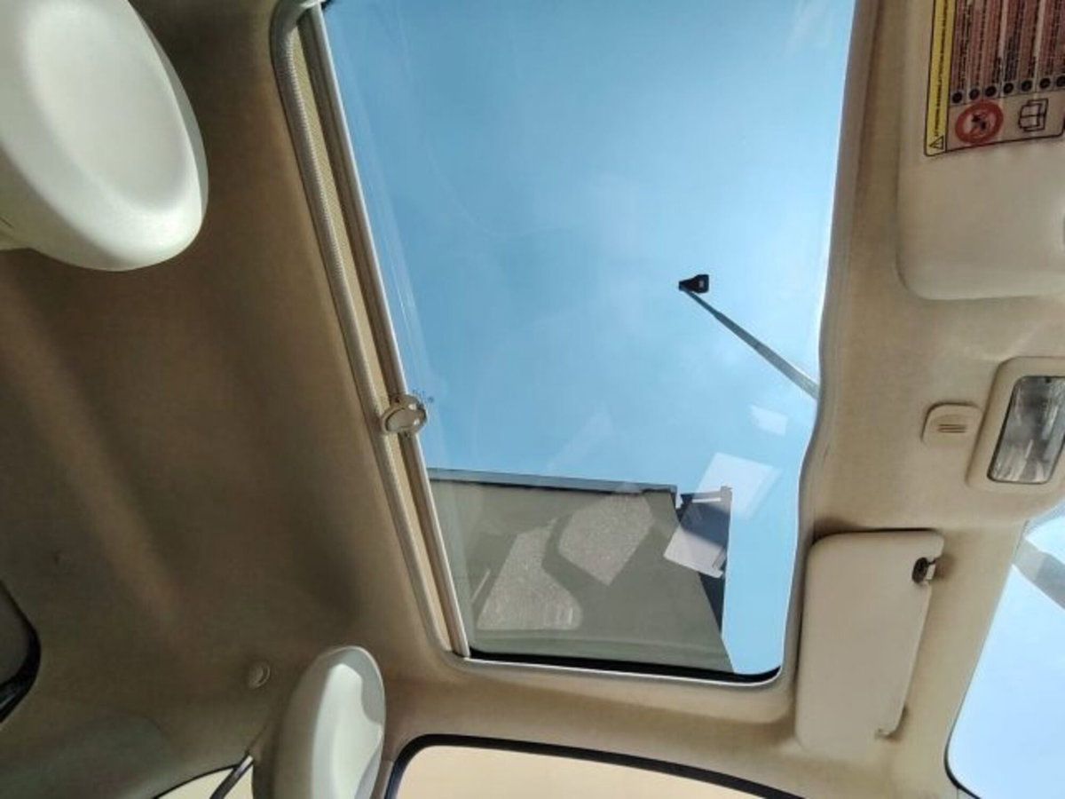 Fiat 500 1.2 Lounge (10)