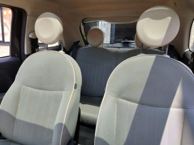 Fiat 500 1.2 Lounge (11)
