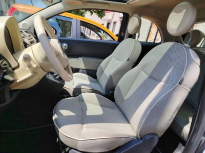 Fiat 500 1.2 Lounge (8)