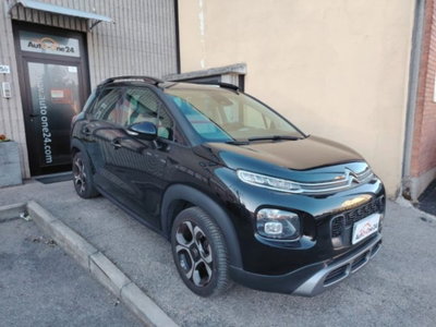 Citroen C3 Aircross PureTech 110 S&S Shine Pack usata
