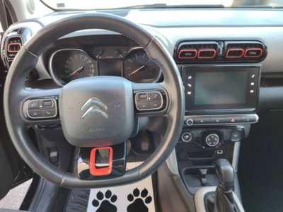 Citroen C3 Aircross PureTech 110 S&S Shine Pack (12)