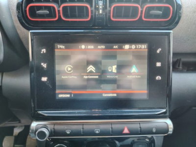 Citroen C3 Aircross PureTech 110 S&S Shine Pack (13)