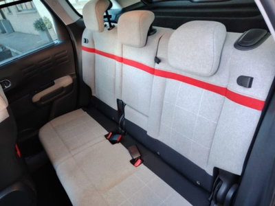 Citroen C3 Aircross PureTech 110 S&S Shine Pack (18)