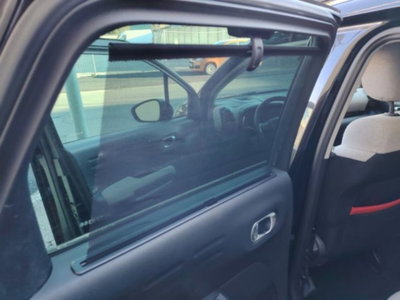 Citroen C3 Aircross PureTech 110 S&S Shine Pack (19)