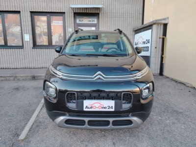 Citroen C3 Aircross PureTech 110 S&S Shine Pack (2)