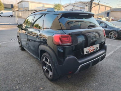 Citroen C3 Aircross PureTech 110 S&S Shine Pack (5)