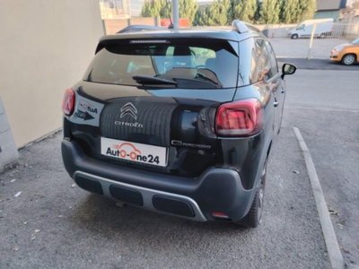 Citroen C3 Aircross PureTech 110 S&S Shine Pack (7)