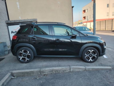Citroen C3 Aircross PureTech 110 S&S Shine Pack (9)