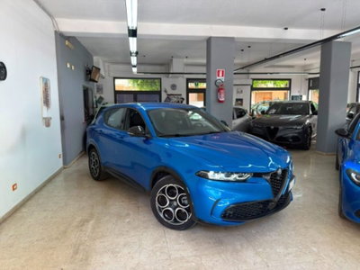 Alfa Romeo Tonale 1.6 Sprint 130cv tct6 usata