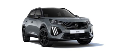 Peugeot 2008 1.2 hybrid GT Exclusive 145cv e-dcs6 usata