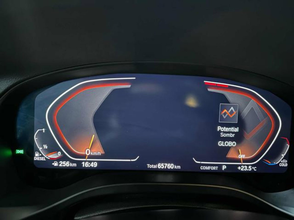 BMW X3 xDrive20d 48V (15)