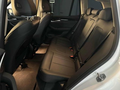 BMW X3 xDrive20d 48V (8)