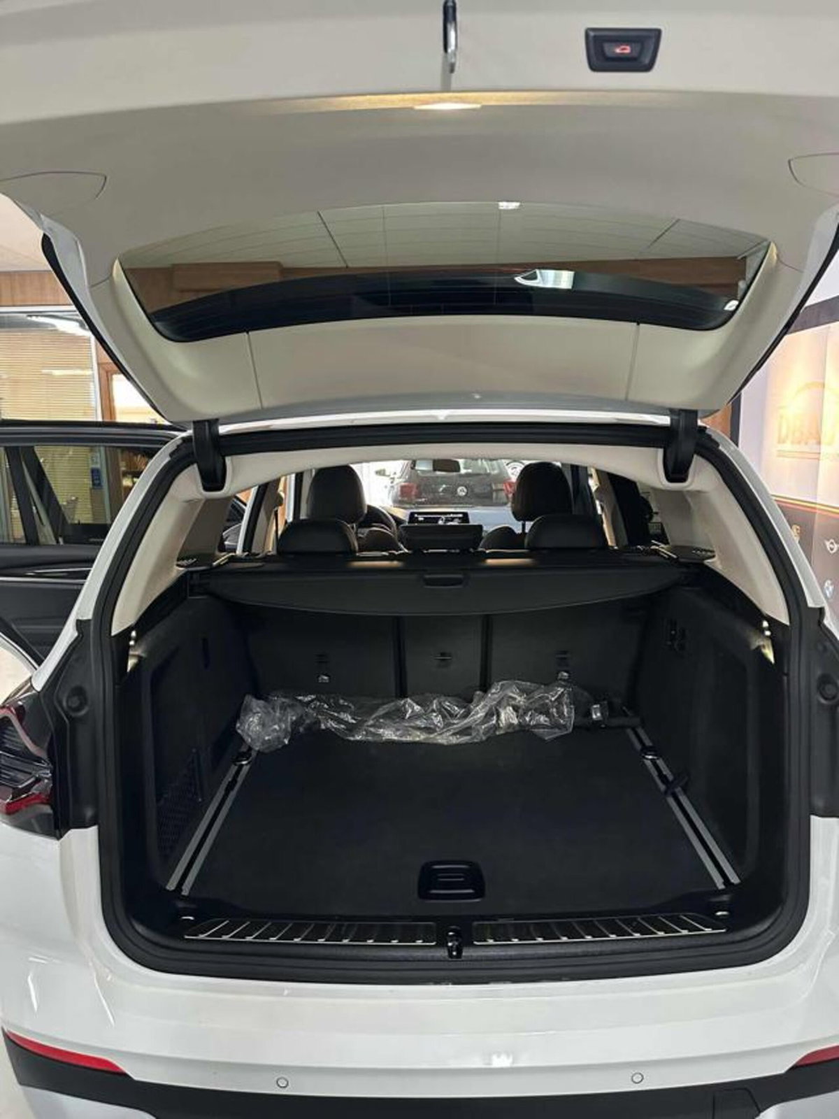 BMW X3 xDrive20d 48V (9)