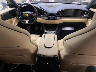 Ferrari Purosangue 6.5 (12)