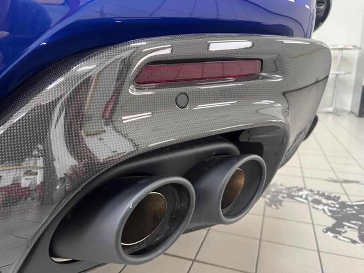 Ferrari Purosangue 6.5 (15)