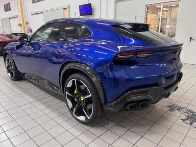 Ferrari Purosangue 6.5 (3)