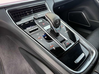 Porsche Panamera Sport Turismo Sport Turismo 2.9 4S e-hybrid auto (11)