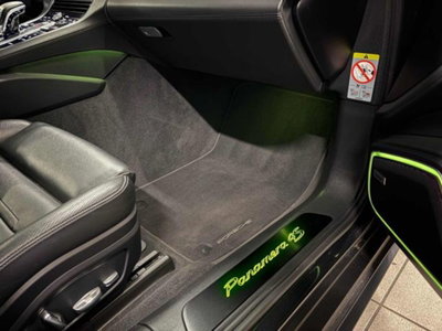 Porsche Panamera Sport Turismo Sport Turismo 2.9 4S e-hybrid auto (15)