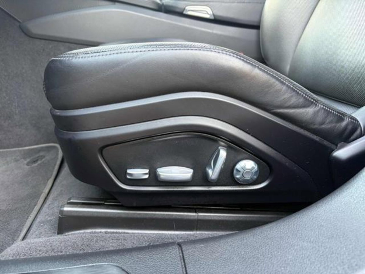 Porsche Panamera Sport Turismo Sport Turismo 2.9 4S e-hybrid auto (16)