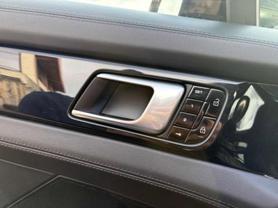 Porsche Panamera Sport Turismo Sport Turismo 2.9 4S e-hybrid auto (17)
