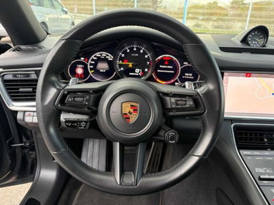 Porsche Panamera Sport Turismo Sport Turismo 2.9 4S e-hybrid auto (18)