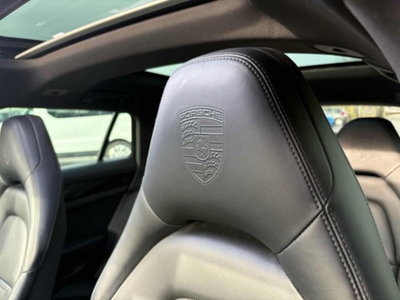 Porsche Panamera Sport Turismo Sport Turismo 2.9 4S e-hybrid auto (19)
